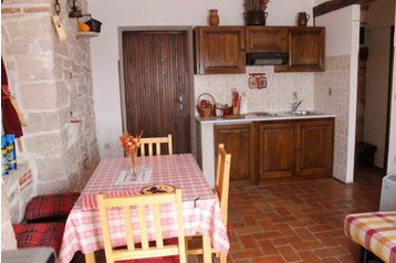 Kroatië Privát Grožnjan, Exterieur